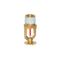 Спринклер водяной и пенный SSP-К115 (СУО0-РНд0,60-R1/2/Р57.В3) 57⁰С 1/2