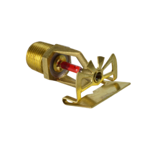 Спринклер водяной СВГ-15 (СУS1-РГо0,74-R1/2/Р68.В3) 68⁰С 1/2