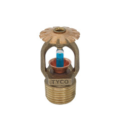 Спринклер водяной TYCO TY365 141⁰С К=80 1/2