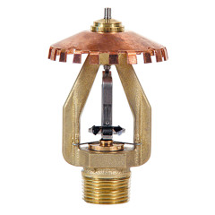 Спринклер водяной специальный TYCO ESFR-17 (К=242) розеткой вверх (74 ⁰С)