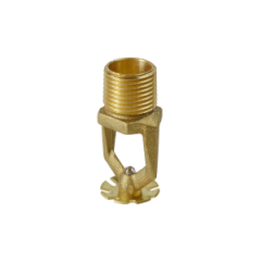 Дренчер водяной ДВН-15 (ДВО0-РНо0,77-R1/2/.В3) 1/2