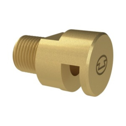 Дренчер для водяных завес ЗВН-180 (ДВЗ1-ЩПо0,56-G1/2/В1) 1/2