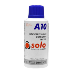 Аэрозоль для проверки дымовых извещателей SOLO A10-001 (150 мл)