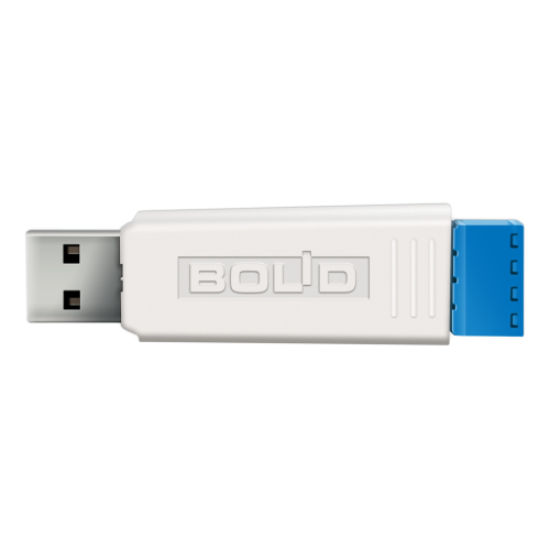 USB-RS 485 Преобразователь USB в RS -485 с гальв. развязкой