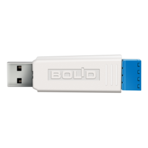 USB-RS 485 Преобразователь USB в RS -485 с гальв. развязкой