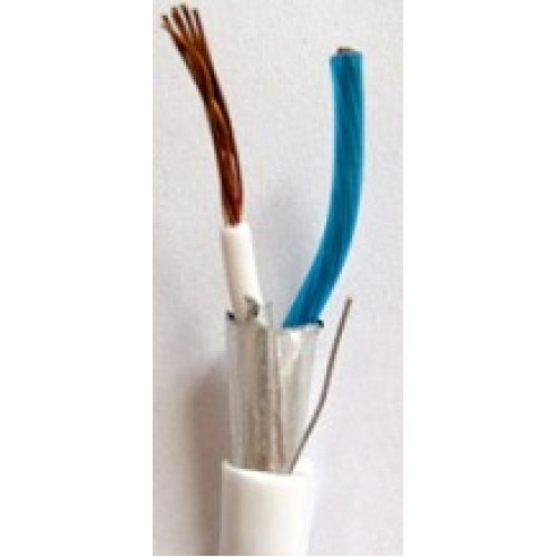 КСПЭВГ 2х0,75 (бухта - 200 м)