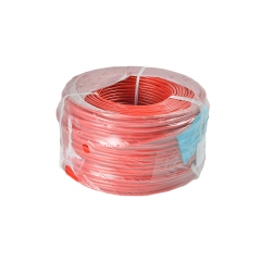 Кабель для пожарной и охранной сигнализации КПСВВнг(А)-LS 1х2х1,5 (бухта 200 м)