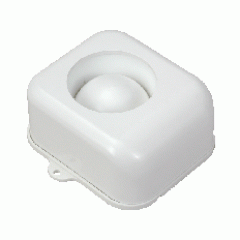 Сирена 027-7 (12В) Оповещатель звуковой