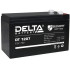 Аккумуляторная батарея Delta DT 1207 (12В 7Ач) 151х65х102 мм